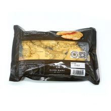 High Quality Cheap Price Frozen Storage Tempura Fillet